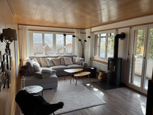Holiday apartment - 6 persons -  - 3715 - Adelboden
