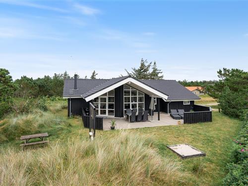 Sommerhus - 6 personer -  - Skippervej - 6857 - Blåvand