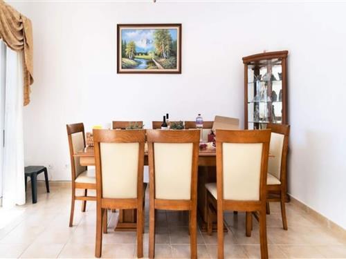 Semesterlägenhet - 6 personer -  - 8200-424 - Albufeira