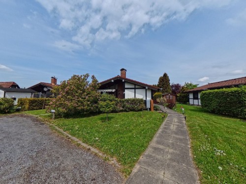 Ferienzentrum - 7 Personen -  - Feriendorf Altes Land - 21723 - Hollern-Twielenfleth