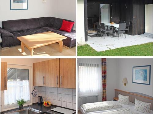 Feriehus / leilighet - 4 personer -  - Hochbergle - 86983 - Lechbruck Am See