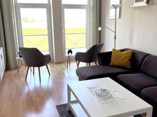 Ferielejlighed - 2 personer -  - Am Seedeich - 27472 - Grimmershörn
