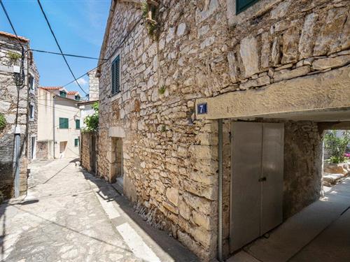 Sommerhus - 6 personer -  - Ive Lucica - Murter-Tisno - 22240 - Tisno