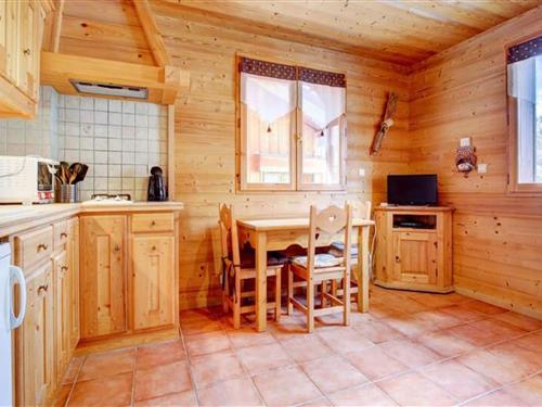 Holiday Home/Apartment - 4 persons -  - 74110 - Morzine