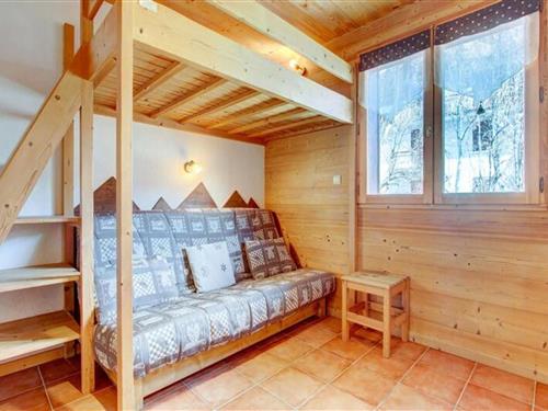 Holiday Home/Apartment - 4 persons -  - 74110 - Morzine