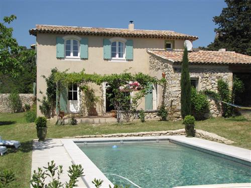 Sommerhus - 3 personer -  - Puget - 84360