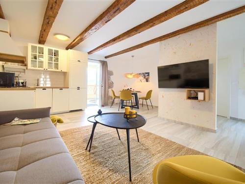 Holiday apartment - 2 persons -  - 51516 - Vrbnik