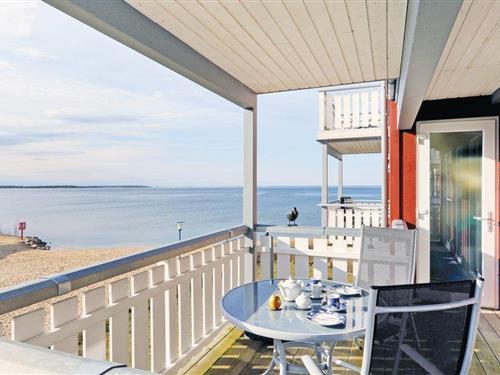 Ferielejlighed - 3 personer -  - Müritztörn - Rechlin/Müritz - 17248 - Rechlin