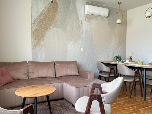 Holiday apartment - 6 persons -  - Splitska ulica - Ploce-Metkovic - 20350 - Krvavac Ii