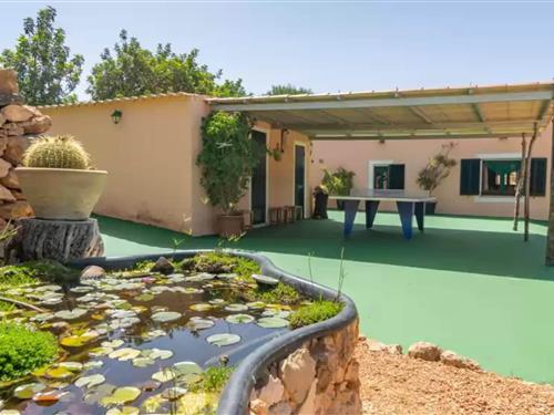 Sommerhus - 4 personer -  - 07620 - Llucmajor, Illes Balears