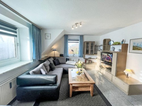 Ferienwohnung - 4 Personen -  - 25980 - Sylt