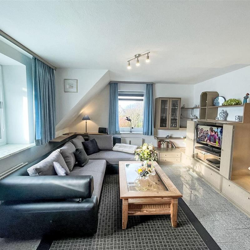 Ferielejlighed - 4 personer -  - Sylt - 25980