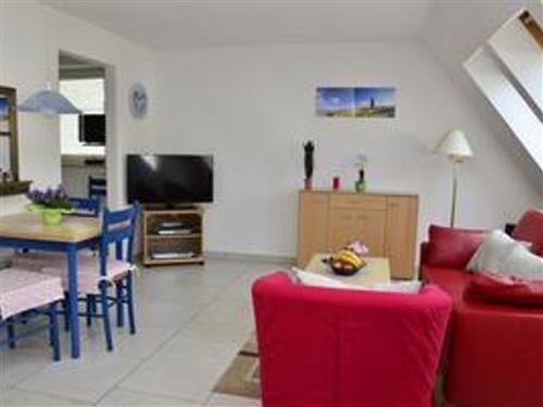 Holiday Home/Apartment - 4 persons -  - Finkenstraße - 23669 - Timmendorfer Strand