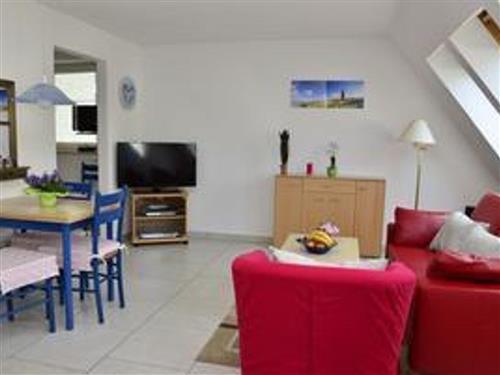 Ferielejlighed - 4 personer -  - Stolpmünder Weg - 23669 - Timmendorfer Strand