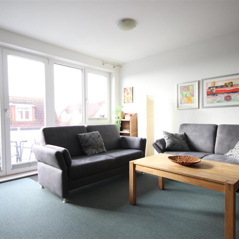 Ferielejlighed - 4 personer -  - Schützenstr. - 23743 - Grömitz