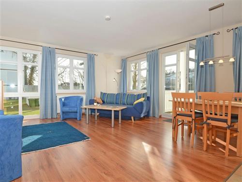 Ferienhaus - 4 Personen -  - Wilhelmstr. - 18586 - Sellin (Ostseebad)