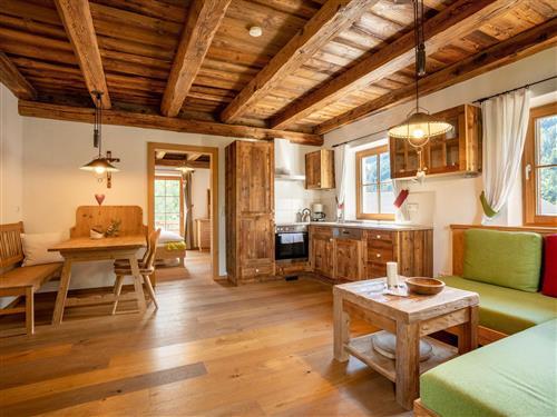 Holiday apartment - 2 persons -  - Abfaltersbach - 9913 - Abfaltersbach
