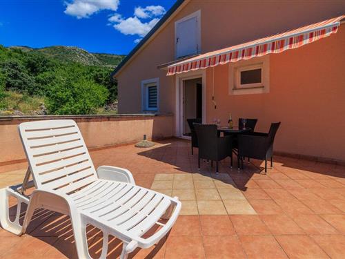 Ferielejlighed - 2 personer -  - Dolac - Senj-Senj - 53270 - Senj