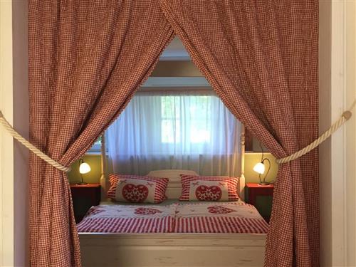 Sommerhus - 6 personer -  - Vreburger Weg - 26969 - Butjadingen