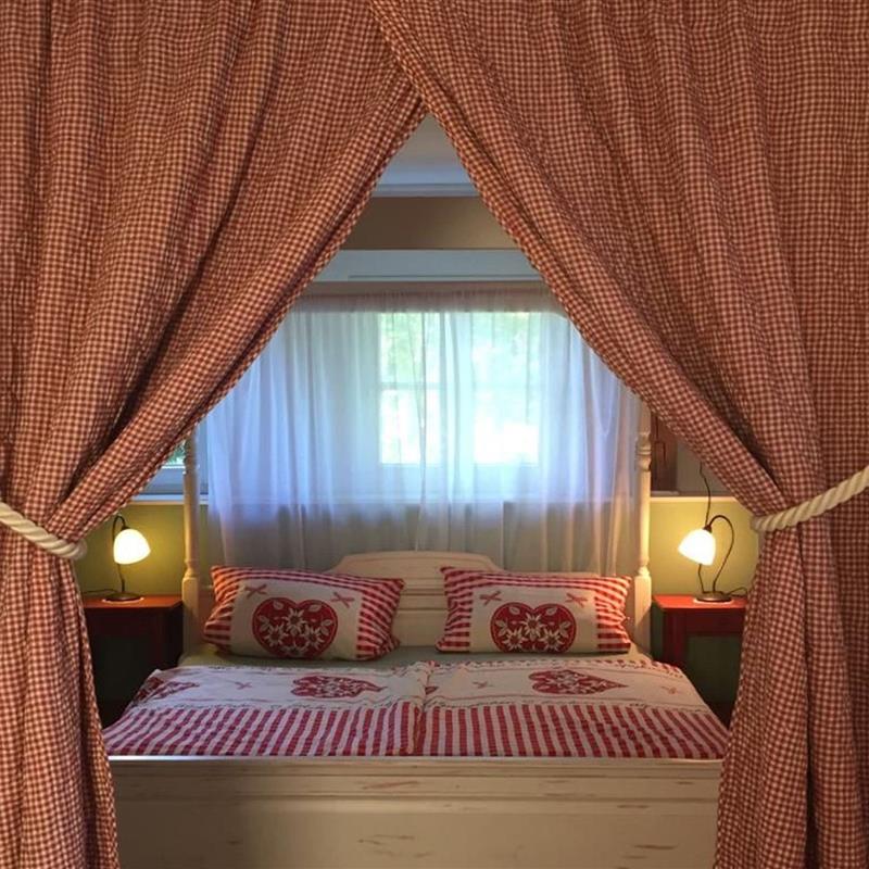 Sommerhus - 6 personer -  - Vreburger Weg - 26969 - Butjadingen