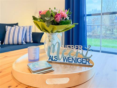 Ferieleilighet - 2 personer -  - Schulstr. - 18374 - Zingst / Ostseebad Zingst