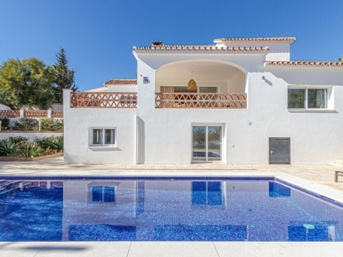 Ferienhaus - 10 Personen -  - 29369 - Benalmadena