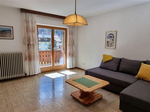 Holiday Home/Apartment - 6 persons -  - Streda de Ciampac - 38032 - Canazei