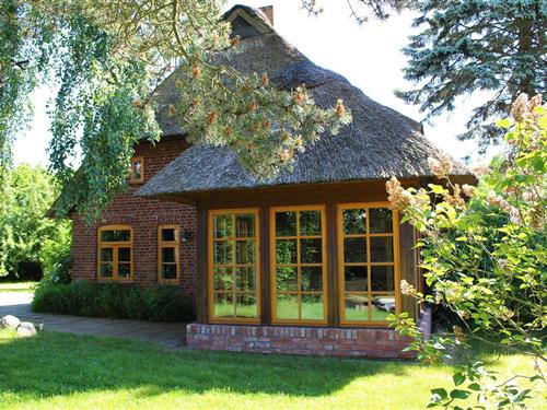 Sommerhus - 6 personer -  - Wiesenredder - 23743 - Lenste