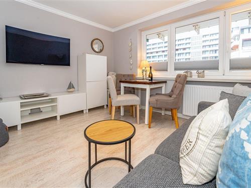 Ferienhaus - 3 Personen -  - Andreas-Dirks-Straße - 25980 - Westerland