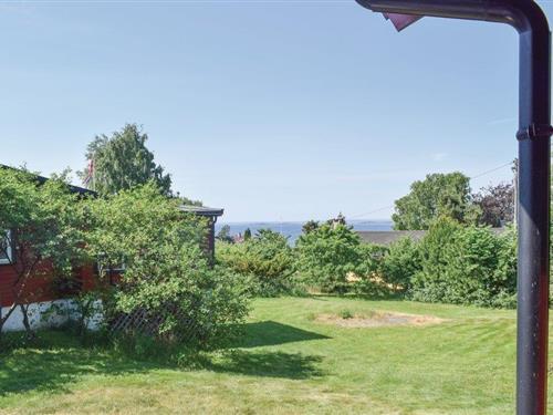 Holiday home - 6 persons -  - Gamlevn. - Saltnes/Råde - 1642 - Saltnes