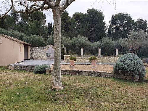 Sommerhus - 4 personer -  - 13660 - Orgon