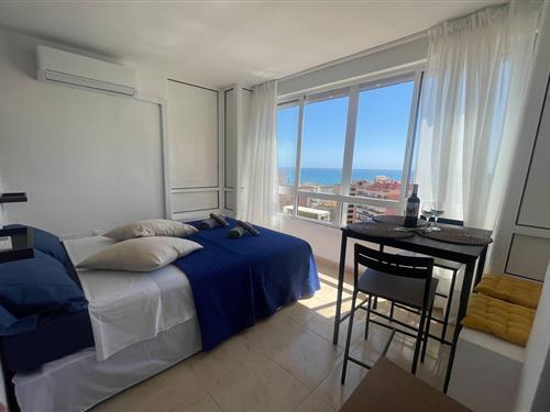 Semesterhus/Semesterlägenhet - 4 personer -  - 29620 - Torremolinos