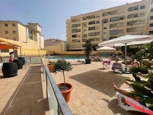 Ferielejlighed - 4 personer -  - 29620 - Torremolinos