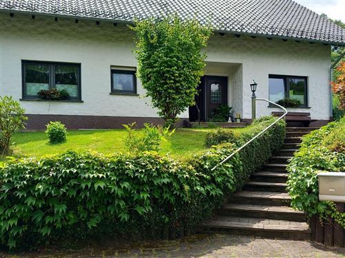 Holiday apartment - 4 persons -  - Rosley - 54587 - Lissendorf