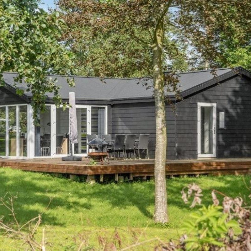 Sommerhus - 6 personer -  - Løndvænget - Mors - 7900 - Nykøbing Mors
