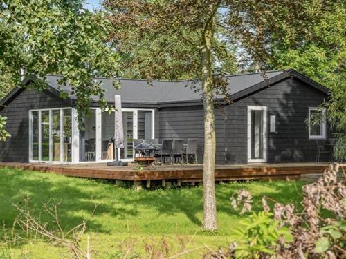 Ferienhaus - 6 Personen -  - Løndvænget - Mors - 7900 - Nyköbing Mors