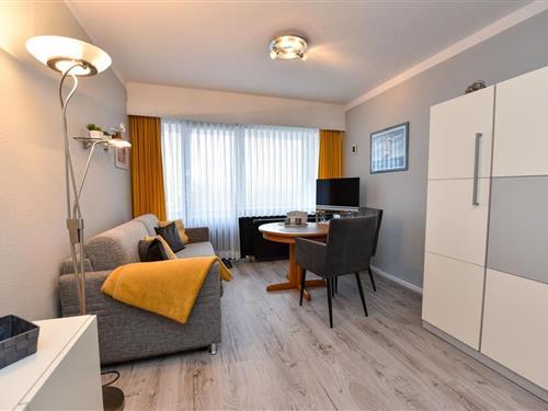 Ferieleilighet - 2 personer -  - Nordfeldstr. - 27476 - Cuxhaven-Döse