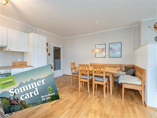 Holiday apartment - 6 persons -  - Klostergasse - 8962 - Gröbming