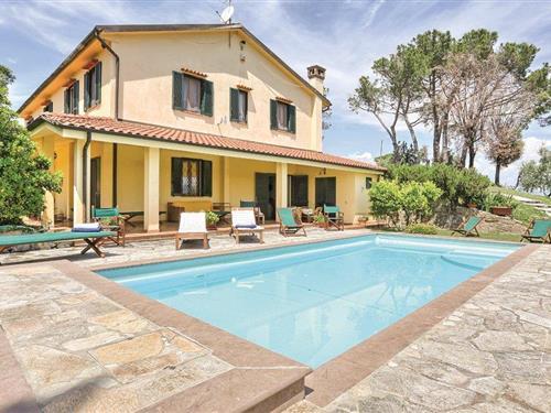 Sommerhus - 14 personer -  - Via Colonica - Cerreto Guidi - 50050 - Cerreto Guidi Fi