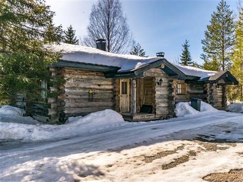 Feriehus / leilighet - 6 personer -  - Kuusamo - 93830