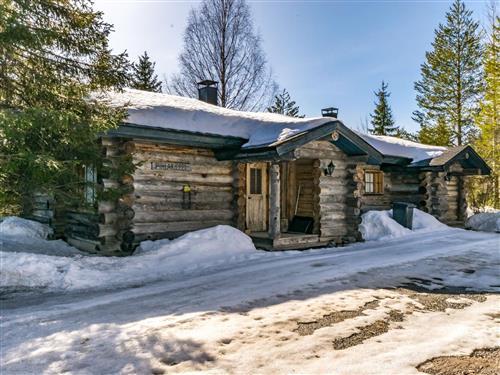 Holiday Home/Apartment - 6 persons -  - Kuusamo - 93830