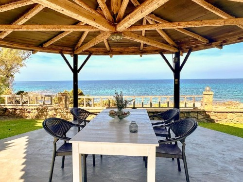 Ferieleilighet - 4 personer -  - Genari Street, Leventoxori - Leventochori Peloponnese - 27100 - Leventoxori, Ilias