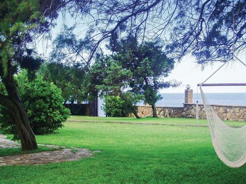 Semesterlägenhet - 5 personer -  - Genari Street, Leventoxori - Leventochori Peloponnese - 27100 - Leventoxori, Ilias