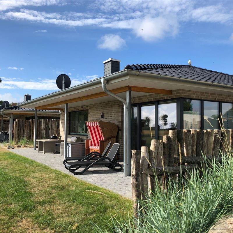 Sommerhus - 5 personer -  - Klausdorf - 23769 - Fehmarn