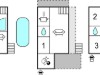 Image 43 - Floor plan