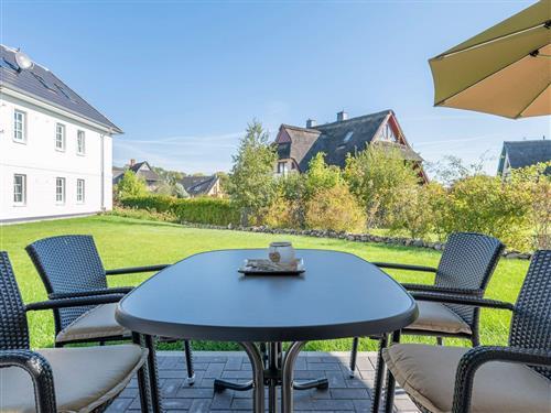 Ferienhaus - 5 Personen -  - Parkstraße - 18211 - Börgerende-Rethwisch