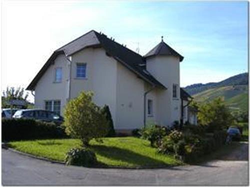 Holiday Home/Apartment - 2 persons -  - Im Luxgraben - 56841 - Traben-Trarbach