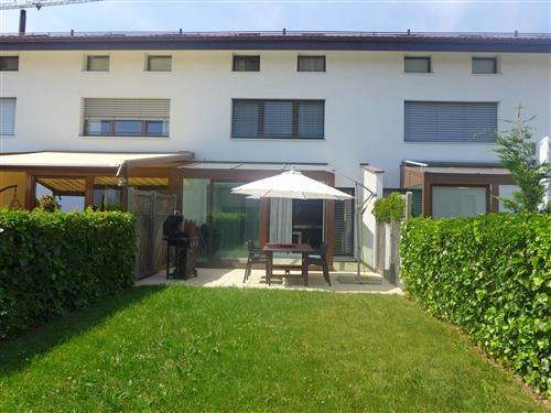 Holiday Home/Apartment - 8 persons -  - Morges - 1167