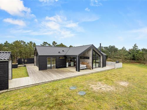 Sommerhus - 6 personer -  - Fyrvej - 6857 - Blåvand