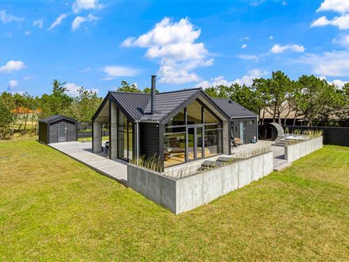 Sommerhus - 6 personer -  - Fyrvej - 6857 - Blåvand